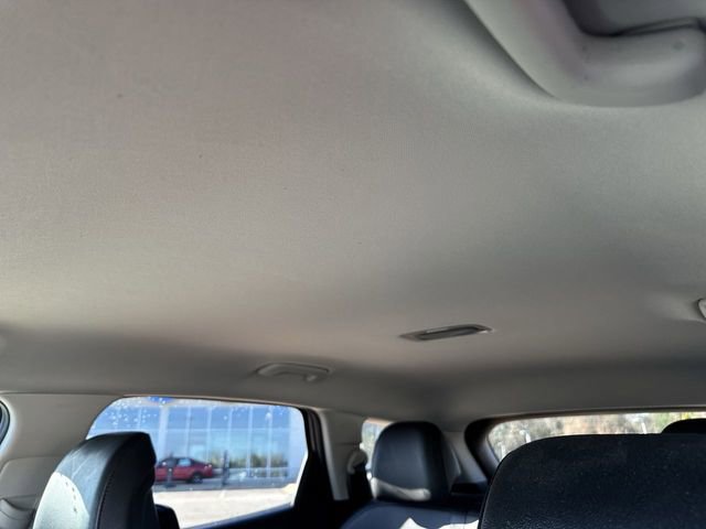 Used 2024 Kia Sportage EX image 24