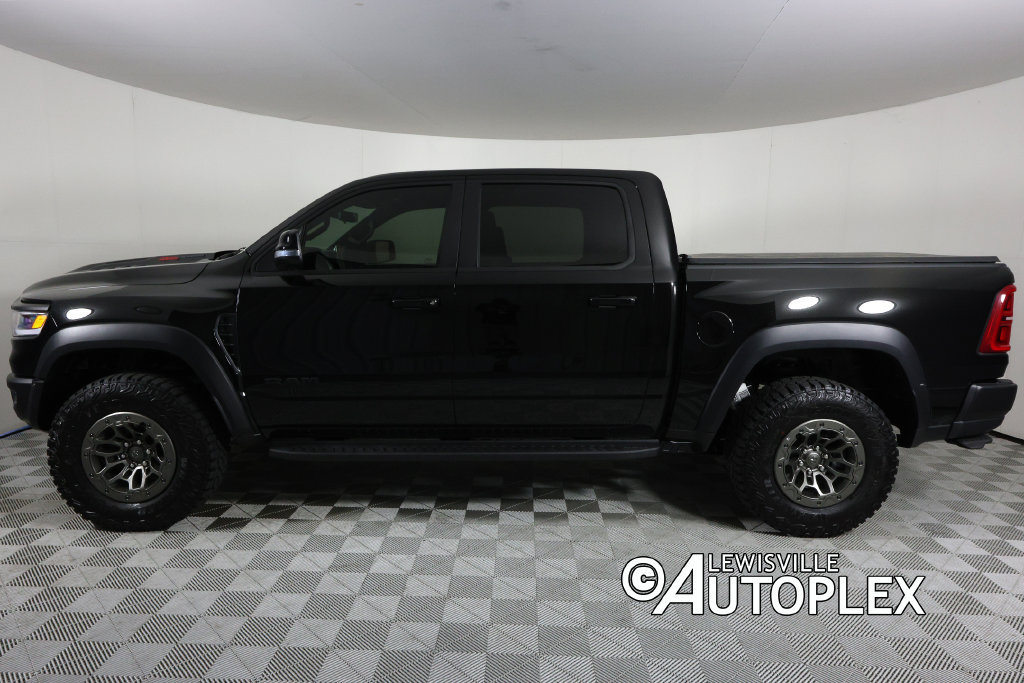 Used 2027 RAM 1500 TRX SRT AWD/4WD image 10
