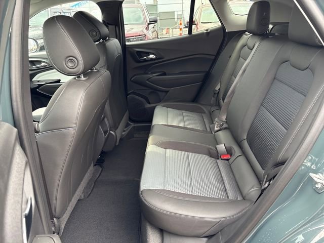 New 2026 Chevrolet Trax LT w/ Midnight Edition image 20