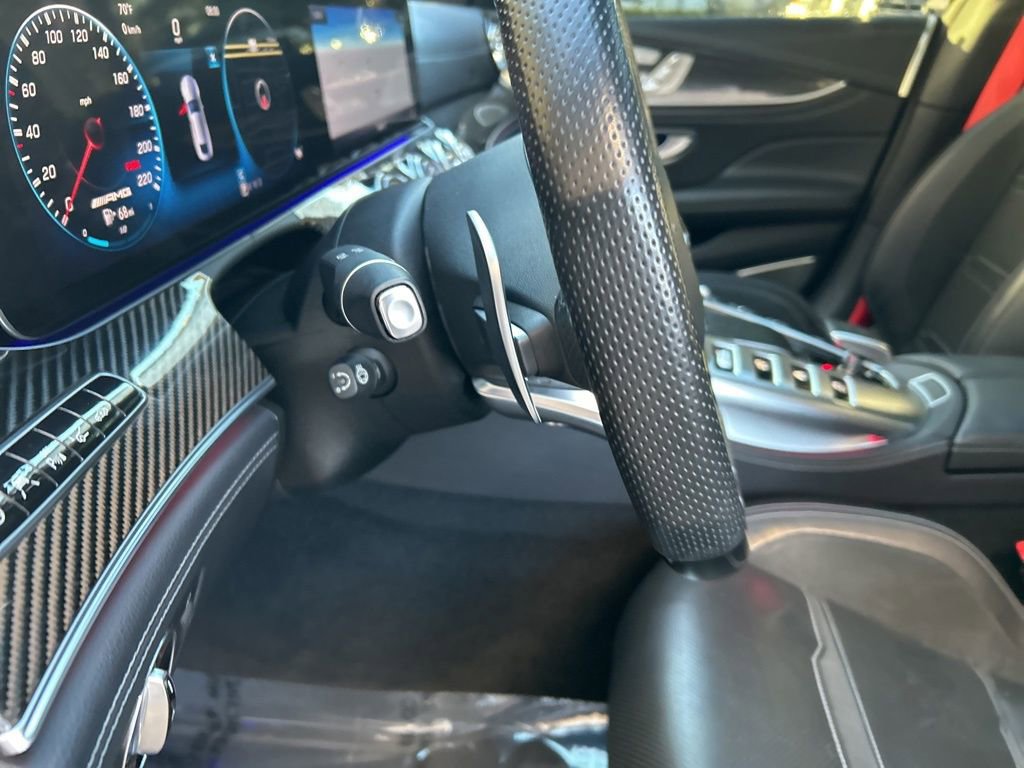 Used 2019 Mercedes-Benz AMG GT 63 image 44