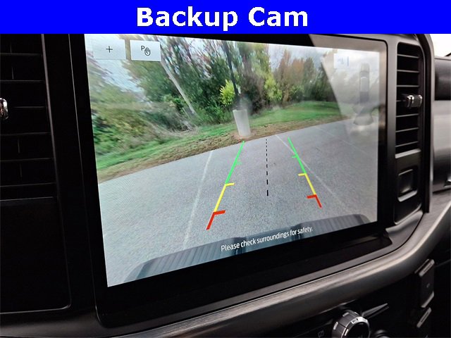 Used 2021 Ford F150 Lariat image 3