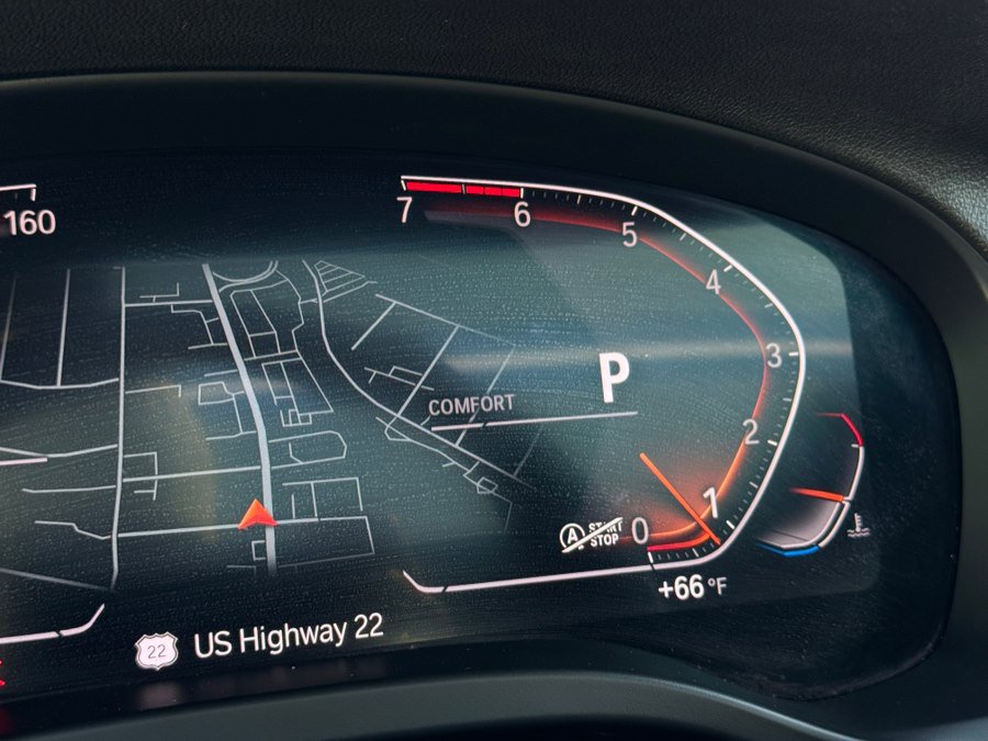 Used 2020 BMW X4 xDrive30i w/ Executive Package image 53