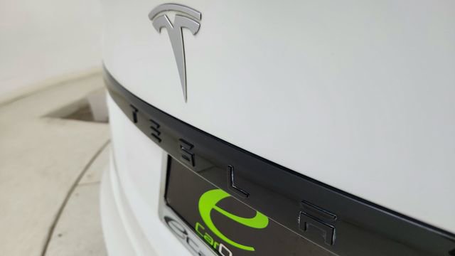 Used 2022 Tesla Model S Plaid AWD/4WD image 16