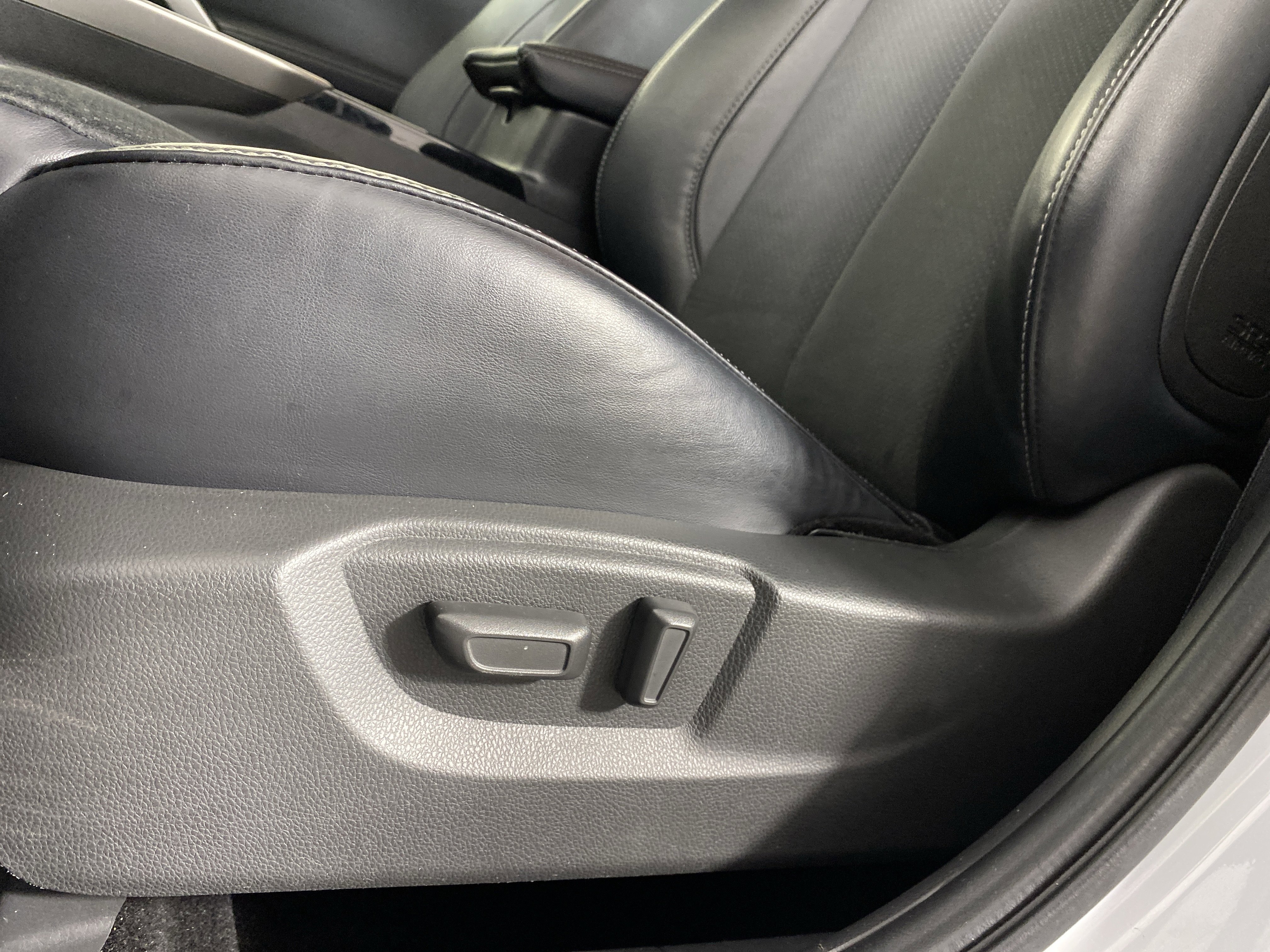 Used 2024 Mitsubishi Eclipse Cross SE image 19