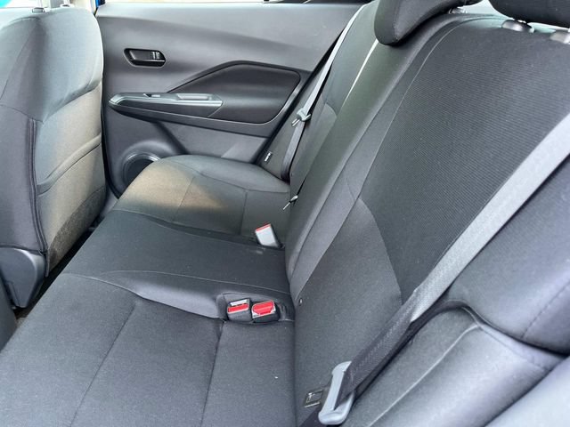 New 2025 Nissan Kicks Play S FWD image 19