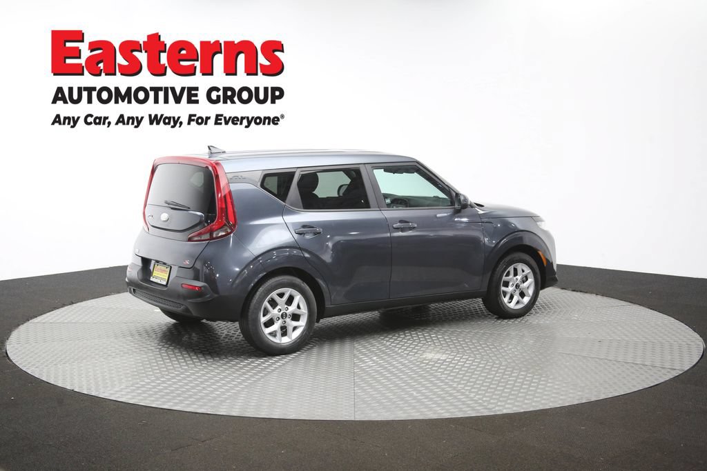 Used 2020 Kia Soul S FWD image 41