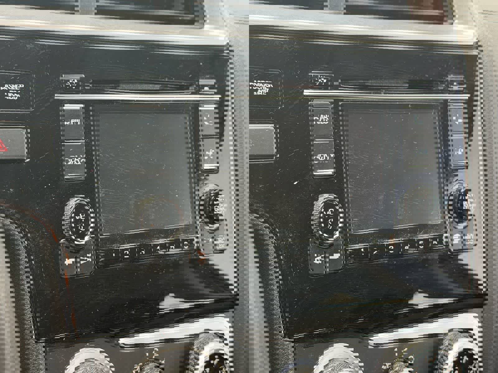 Used 2017 Honda Fit LX image 7