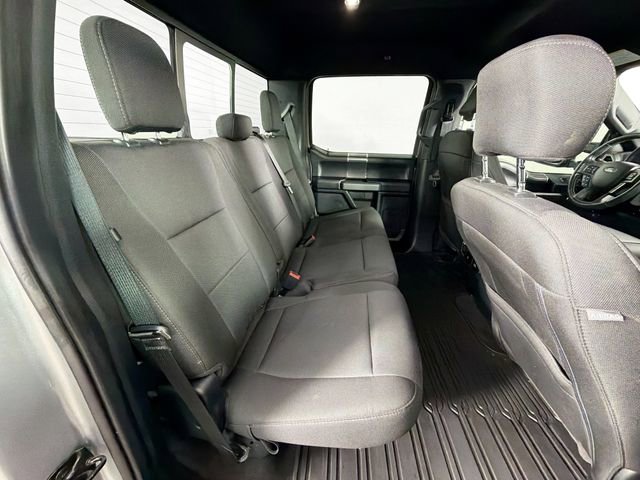 Used 2020 Ford F150 XLT w/ Equipment Group 302A Luxury AWD/4WD image 26