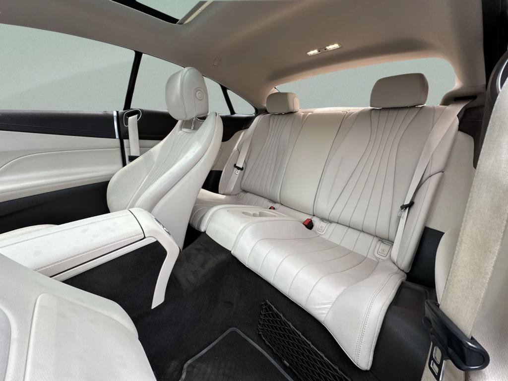 Used 2018 Mercedes-Benz E 400 Coupe image 32