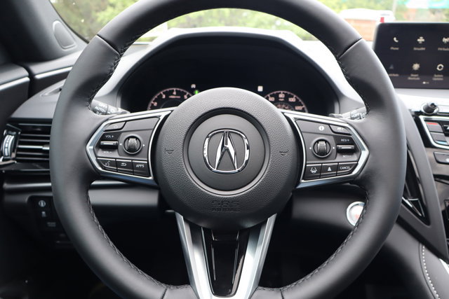 New 2026 Acura RDX SH-AWD image 10