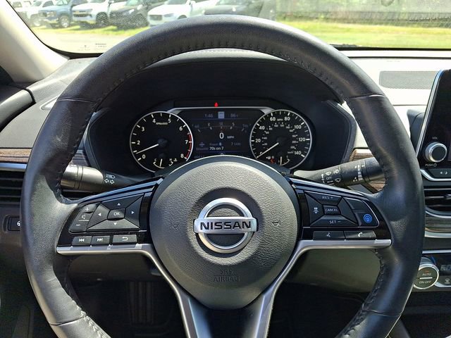 Used 2021 Nissan Altima 2.5 SL FWD image 20