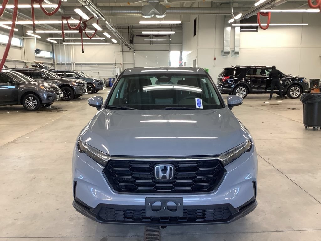 Certified 2023 Honda CR-V LX image 6