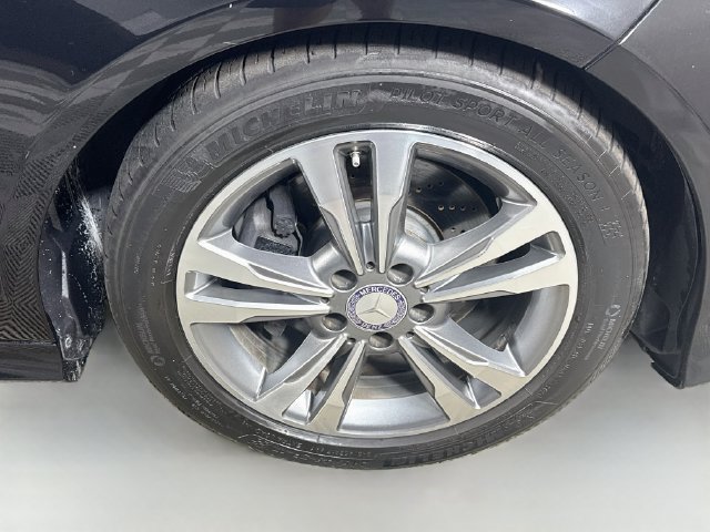 Used 2016 Mercedes-Benz E 350 Sedan image 30