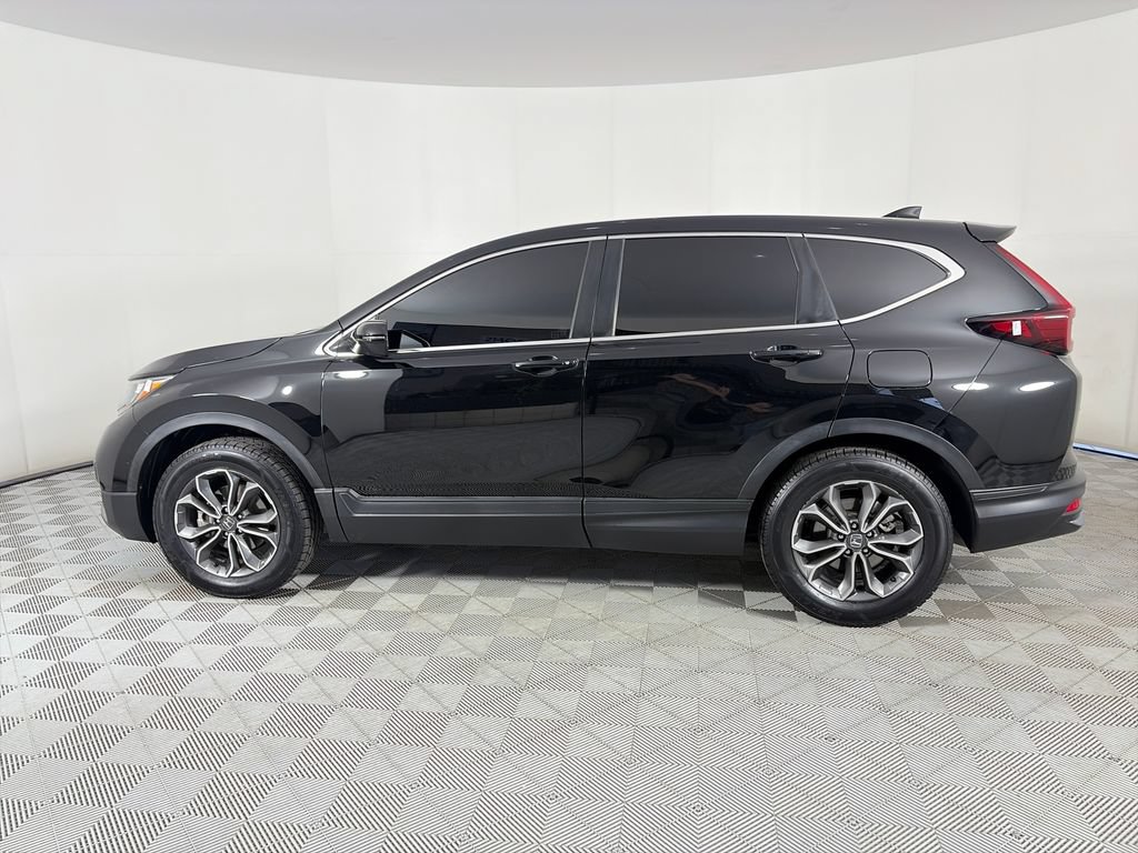Used 2020 Honda CR-V EX image 4