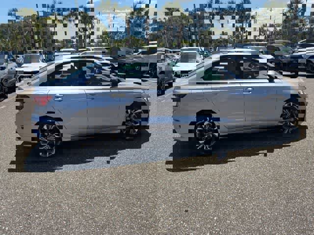 Used 2023 Audi A3 2.0T Premium w/ Convenience Package image 12