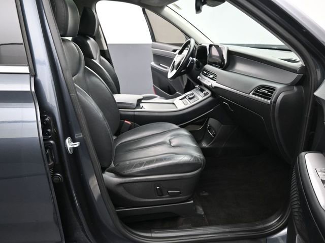 Used 2021 Hyundai Palisade SEL w/ Premium Package image 45