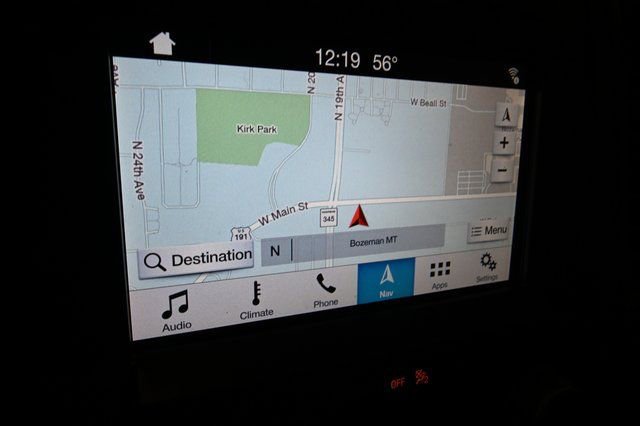 Used 2019 Ford F150 Raptor w/ Equipment Group 802A Luxury image 6