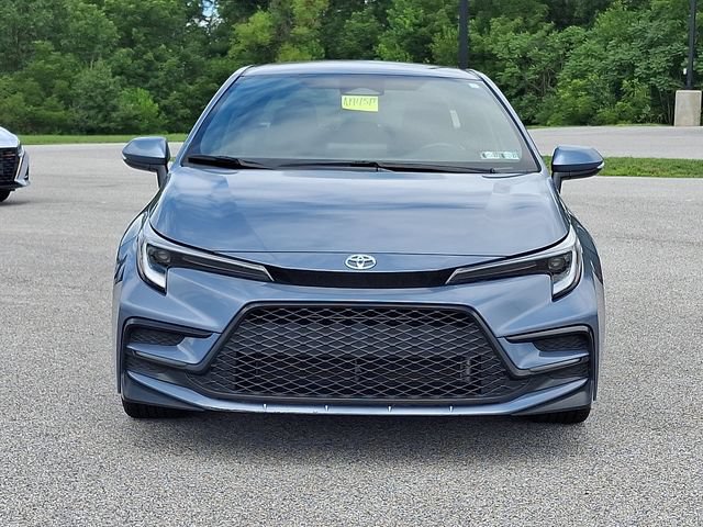 Used 2023 Toyota Corolla SE FWD image 10