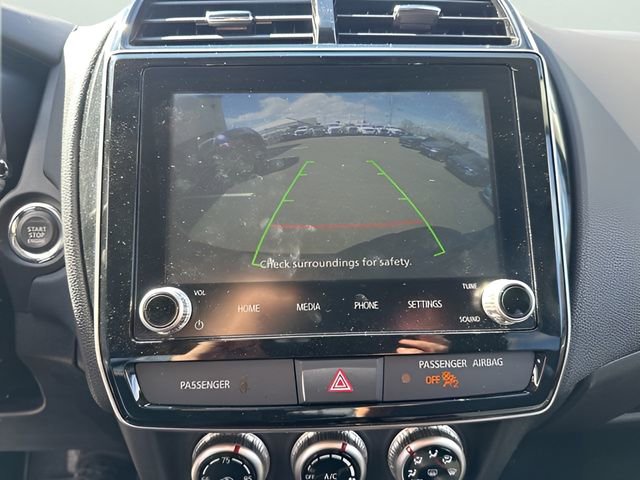 Used 2025 Mitsubishi Outlander Sport SE image 21