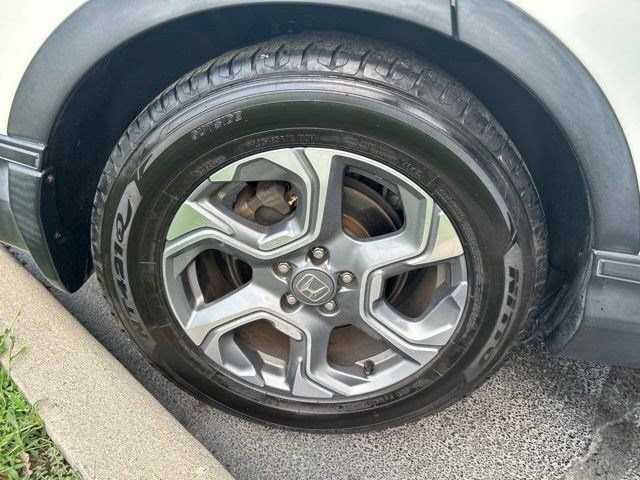 Used 2018 Honda CR-V EX-L image 54