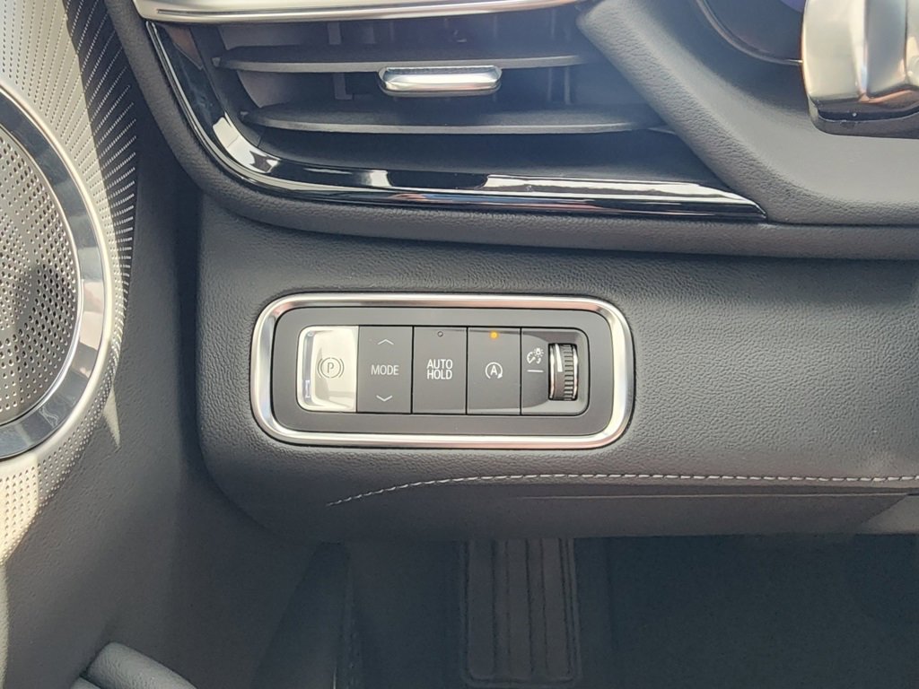 New 2026 Buick Enclave Avenir w/ Super Cruise Package image 19