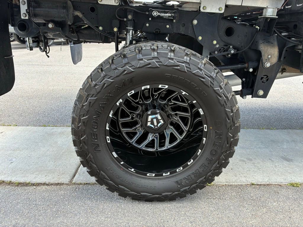 Used 2019 RAM 3500 Limited w/ Max Tow Package AWD/4WD image 49