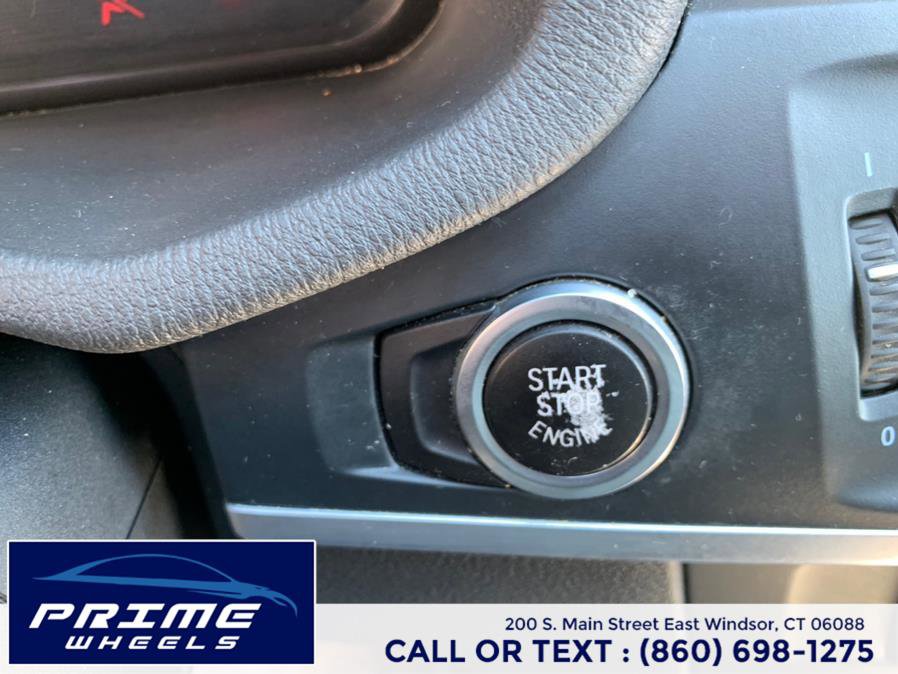 Used 2011 BMW X3 xDrive28i image 23