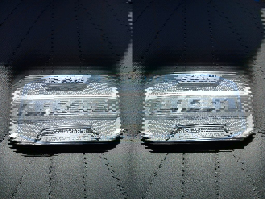 New 2026 RAM 1500 Tungsten image 52