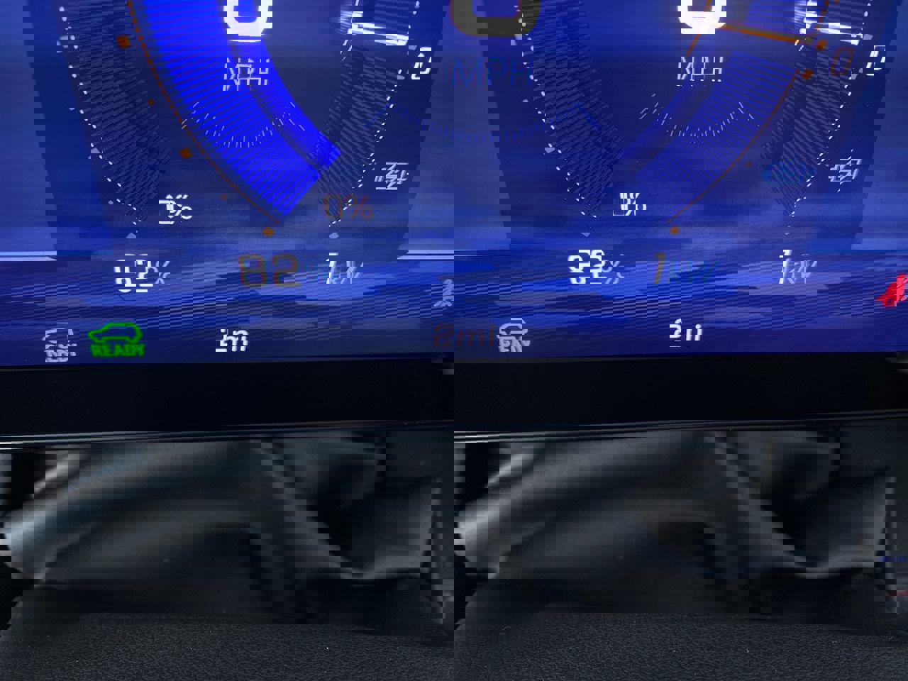 New 2026 Chevrolet Blazer EV RS image 4