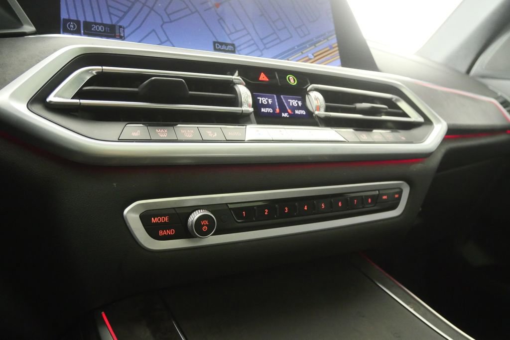 Used 2023 BMW X5 sDrive40i image 23