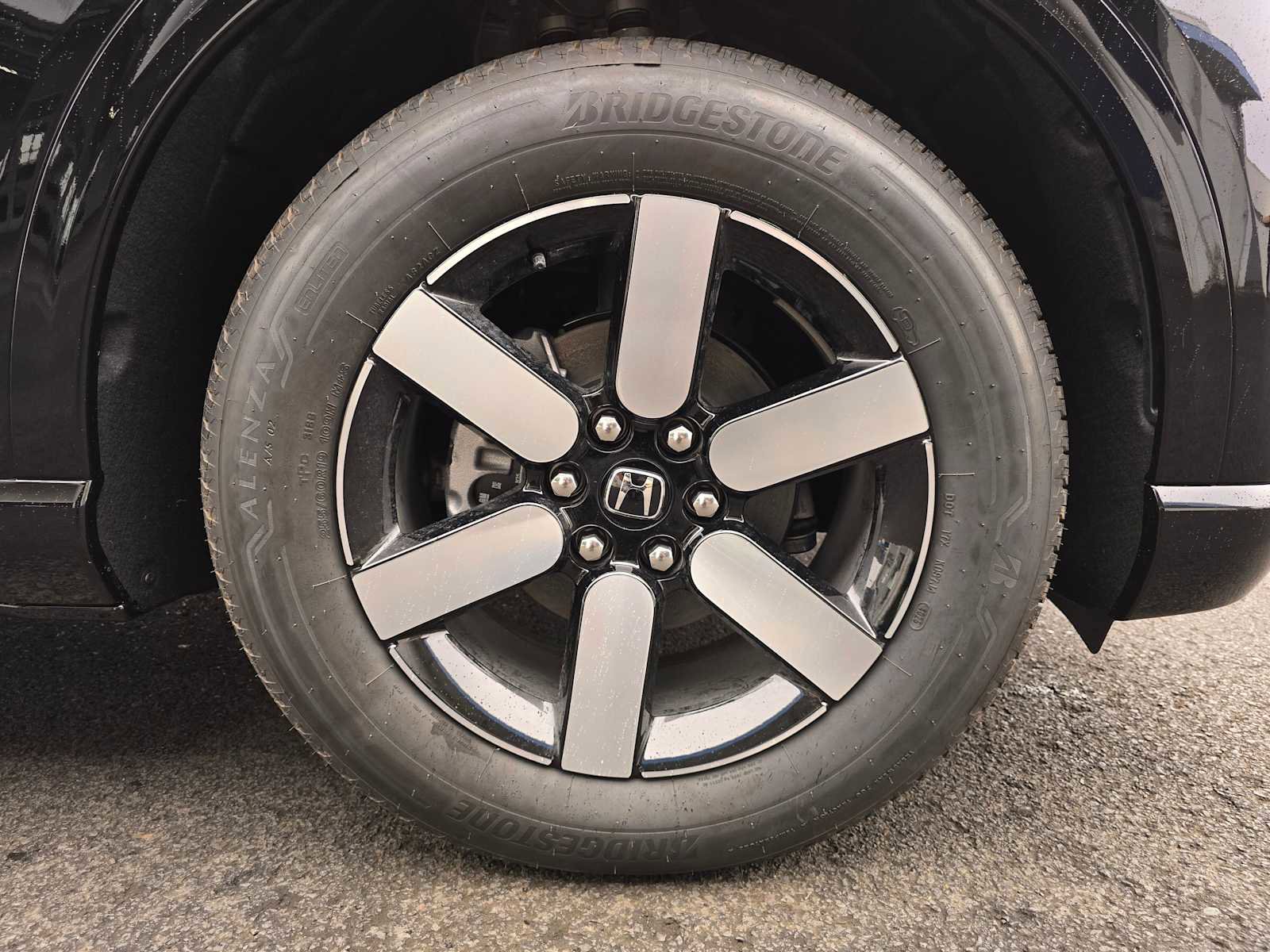 New 2026 Honda Prologue Touring image 9