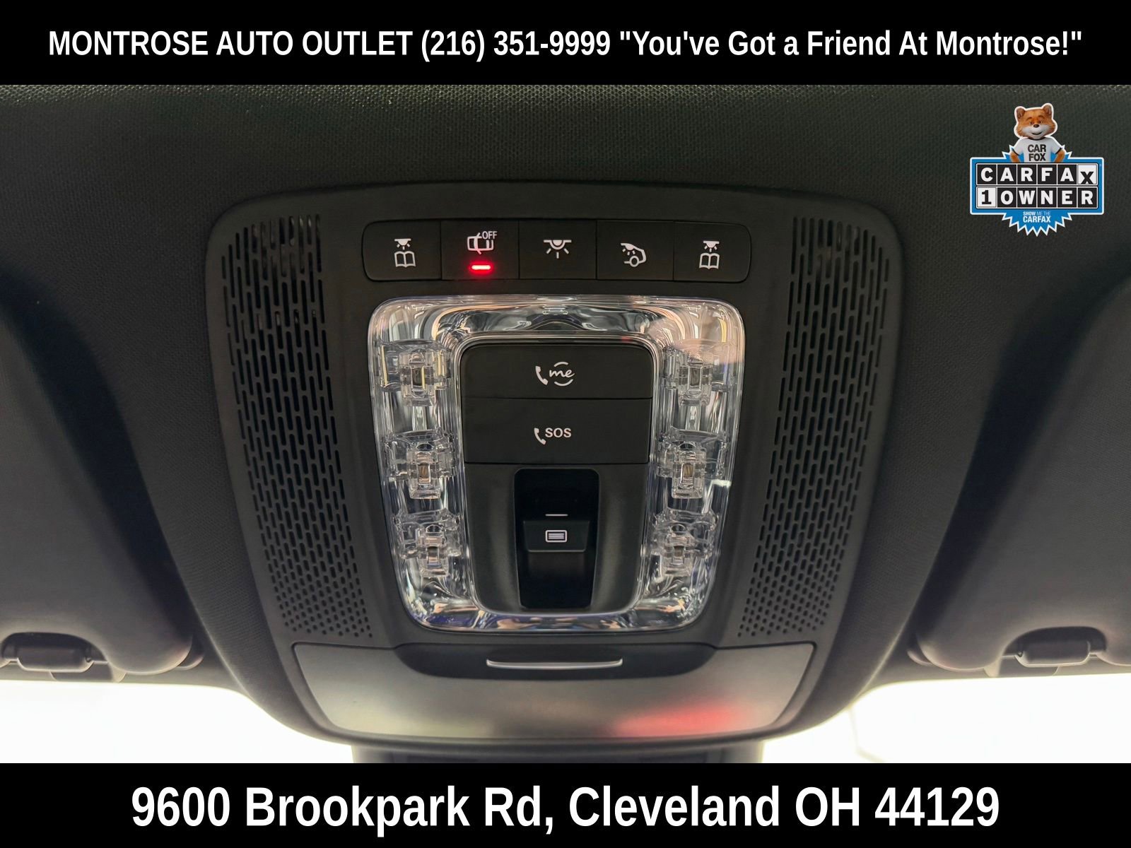 Used 2020 Mercedes-Benz GLS 450 4MATIC image 27