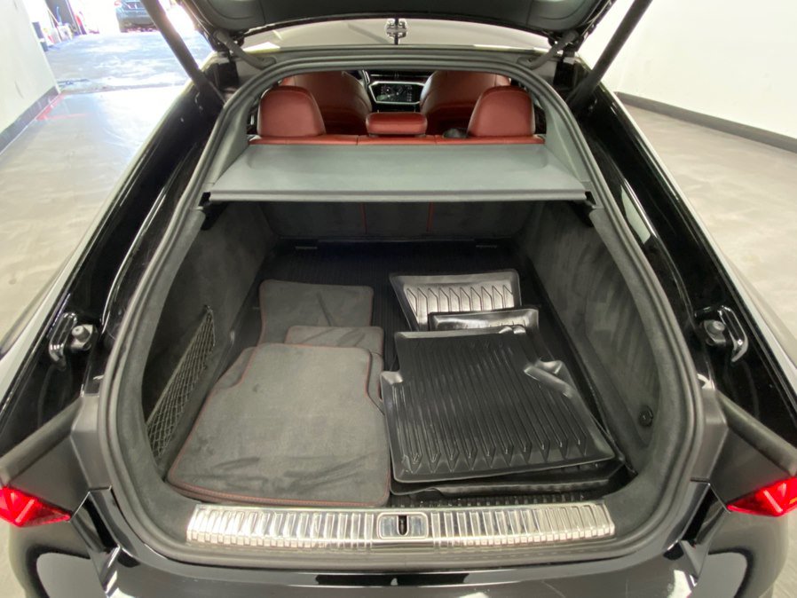 Used 2020 Audi S7 Premium Plus w/ S Sport Package AWD/4WD image 42