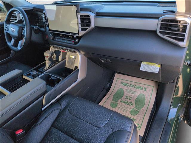 Used 2023 Toyota Tundra Limited w/ TRD Off-Road Package image 21