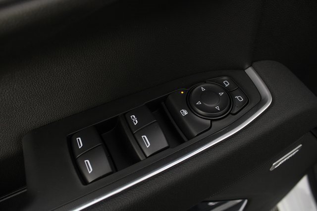 New 2026 Chevrolet Silverado 1500 LT Trail Boss w/ LT Trail Boss Premium Package image 16