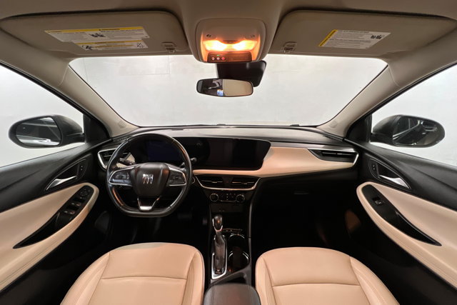Used 2024 Buick Encore GX Sport Touring w/ Advanced Technology Package FWD image 9