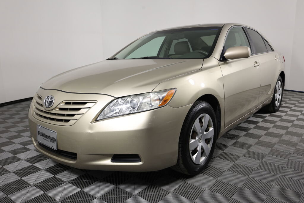 Used 2008 Toyota Camry image 8