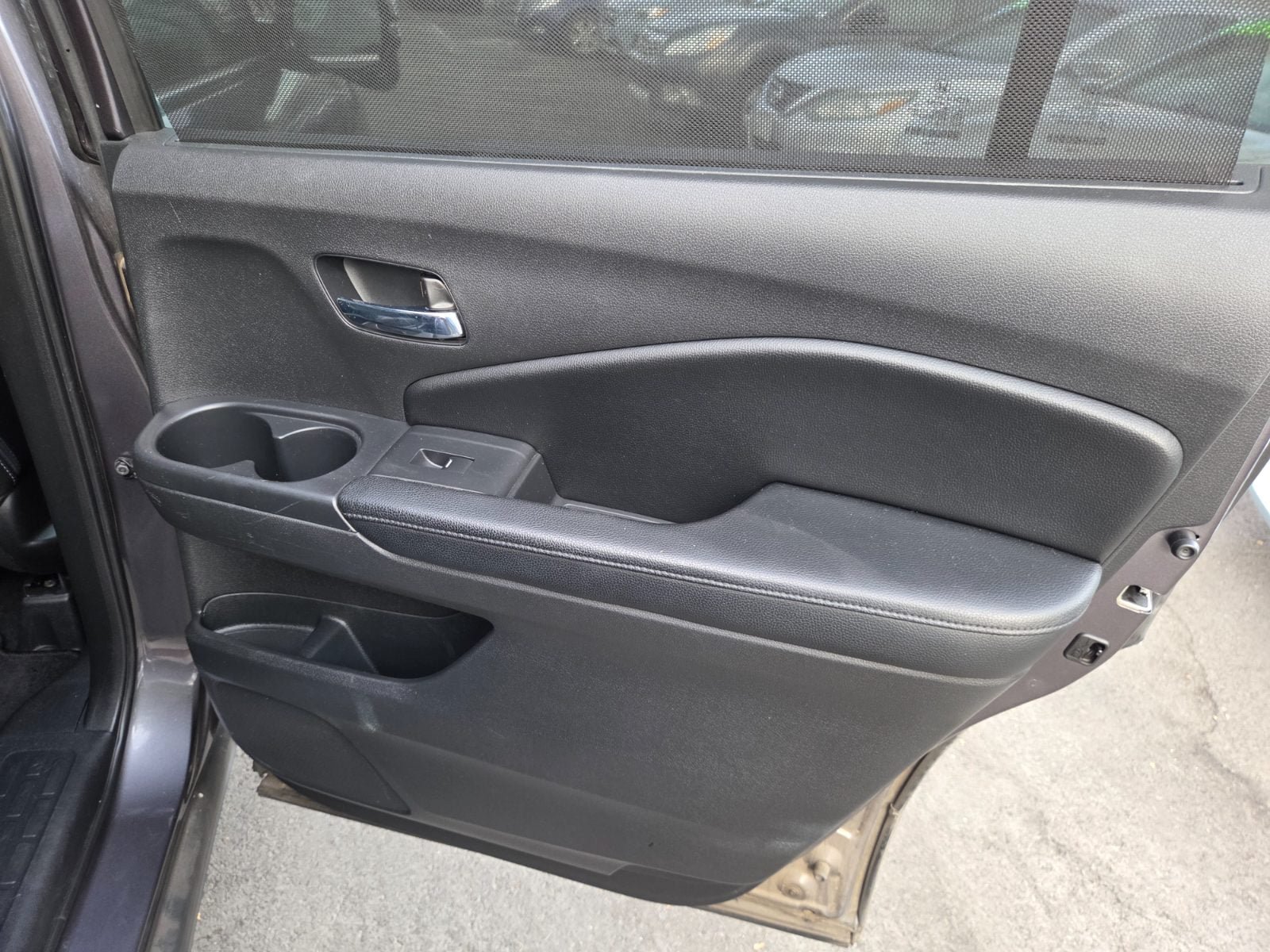 Used 2017 Honda Pilot Touring image 14