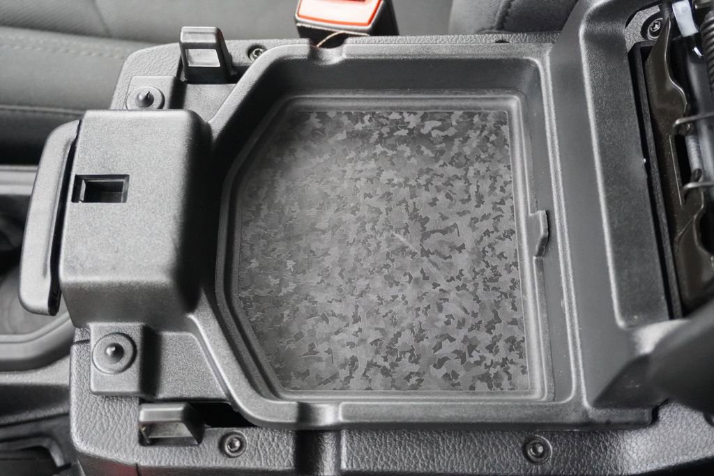 Used 2019 Jeep Wrangler Unlimited Sport S AWD/4WD image 18