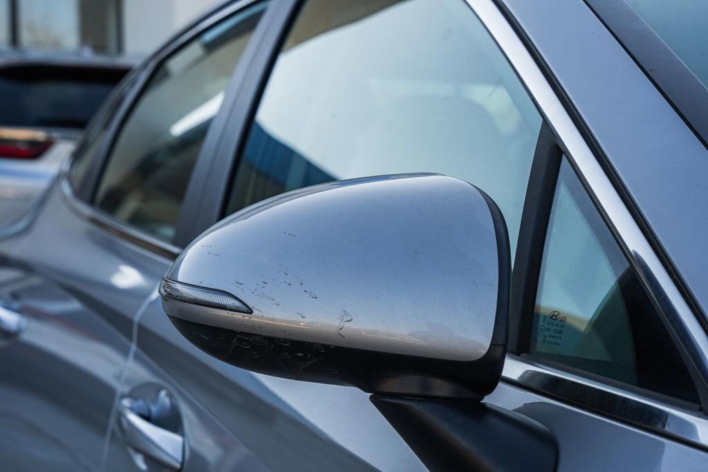 Used 2023 Hyundai Sonata SEL w/ Convenience Package image 10