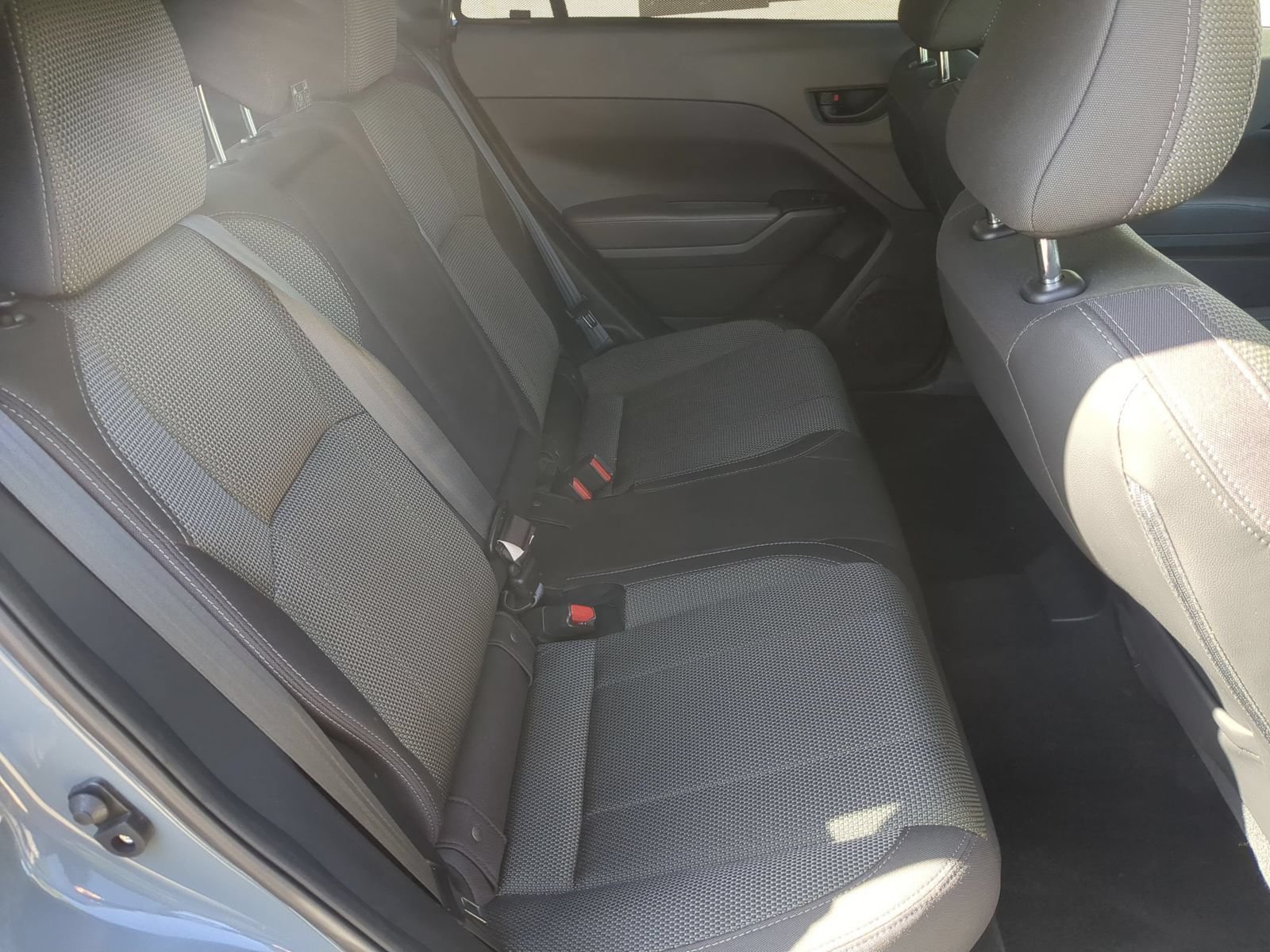 Certified 2024 Subaru Crosstrek 2.0i Premium w/ Crosstrek Mirror Package AWD/4WD image 25
