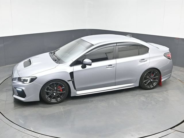 Used 2019 Subaru WRX Premium w/ Performance Package AWD/4WD image 37