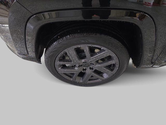 New 2025 Jeep Compass Limited w/ High Altitude Package image 33