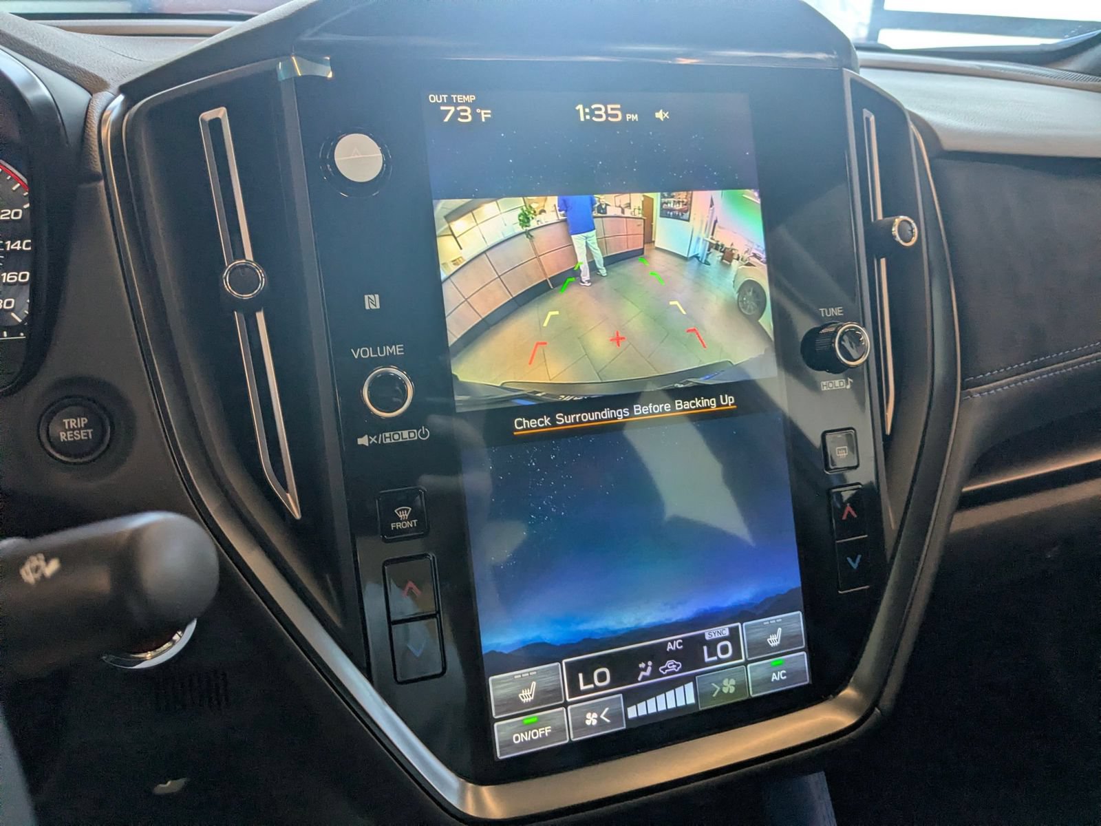 New 2026 Subaru WRX tS AWD/4WD image 5