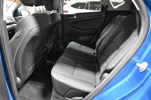 Used 2019 Hyundai Tucson SEL w/ Cargo Package image 12