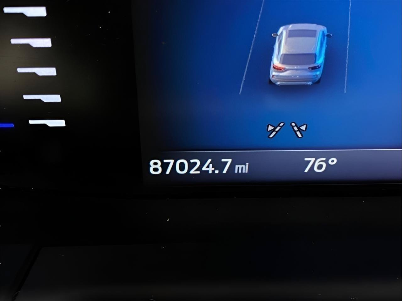 Used 2024 Ford Escape ST-Line Select w/ Tech Pack #1 AWD/4WD image 14