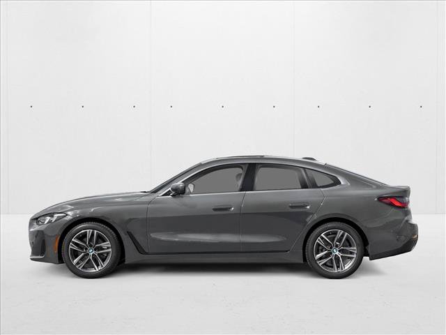 Used 2026 BMW 430i w/ M Sport Package RWD image 3