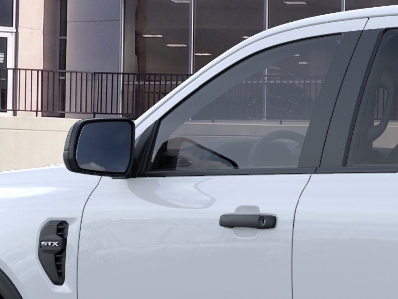 New 2026 Ford Ranger XL RWD image 20