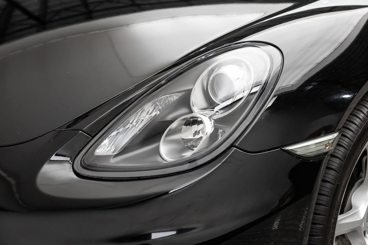 Used 2014 Porsche Boxster RWD image 39