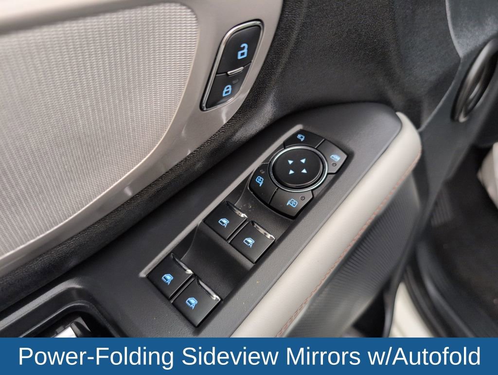 Used 2025 Ford Expedition Active image 40